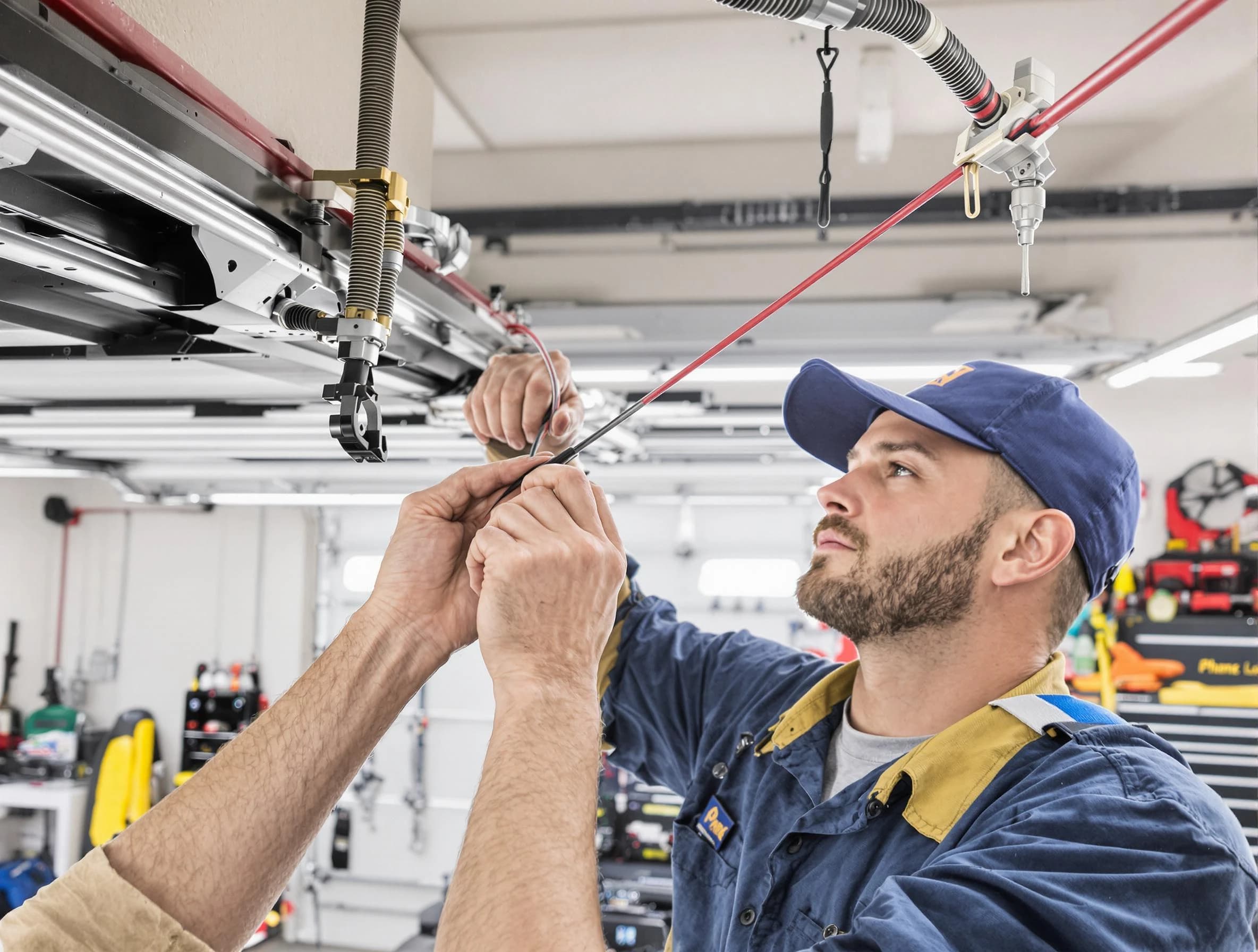 Cable Repair service in Forest Hills, PA