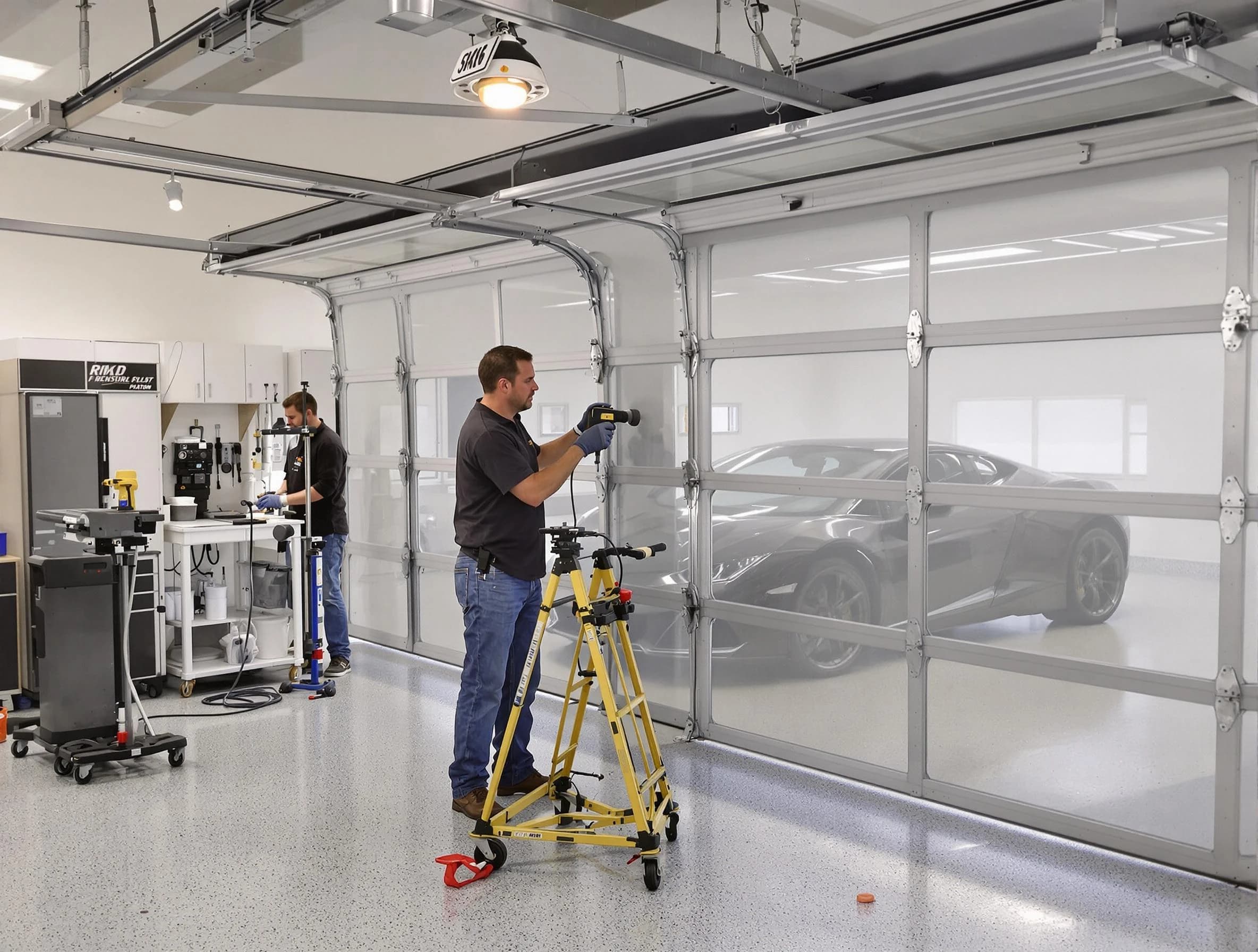 Dents Repair service in Forest Hills, PA