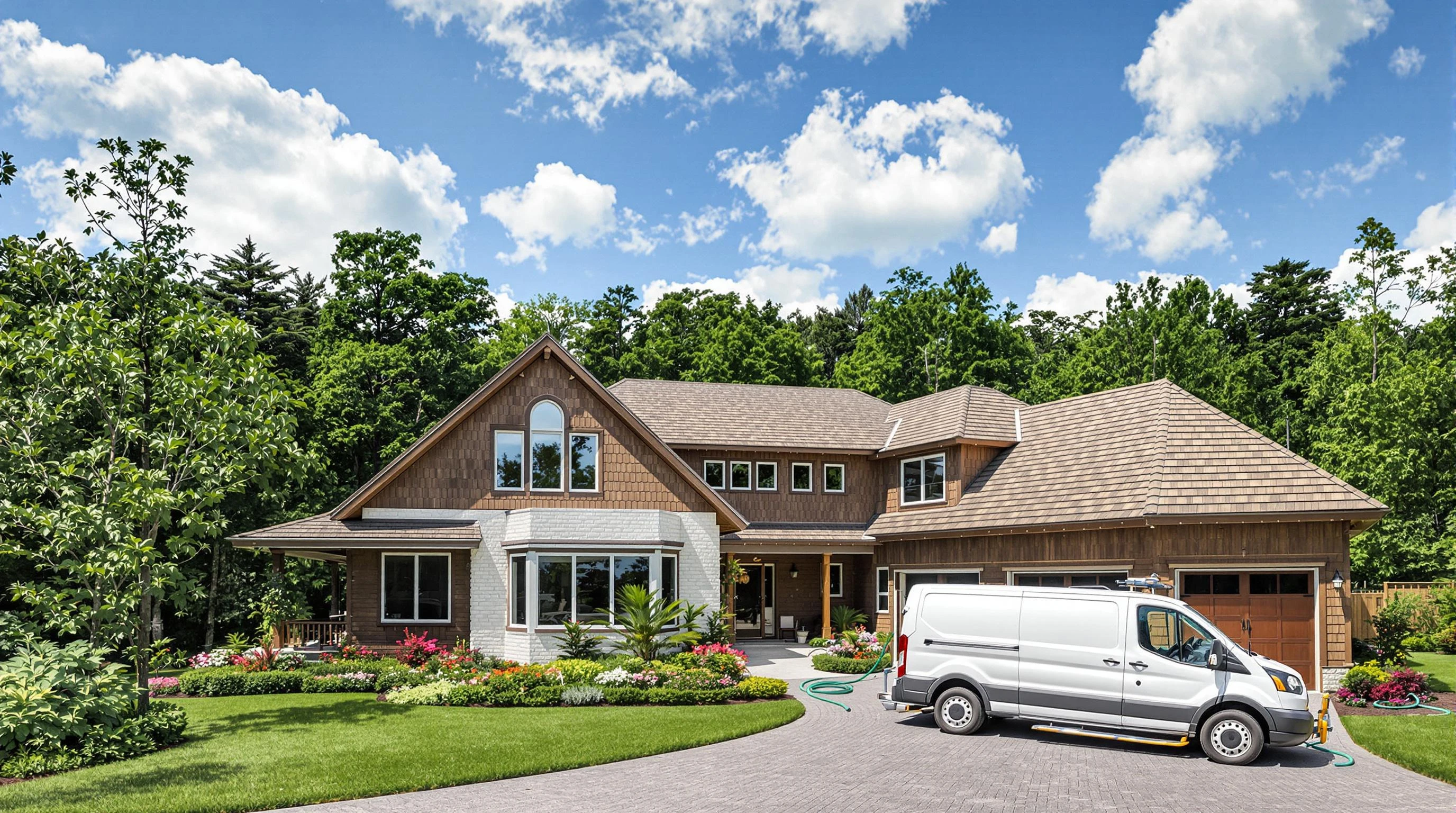 Forest Hills Garage Door Repair opener install & smart upgrades in Forest Hills, PA