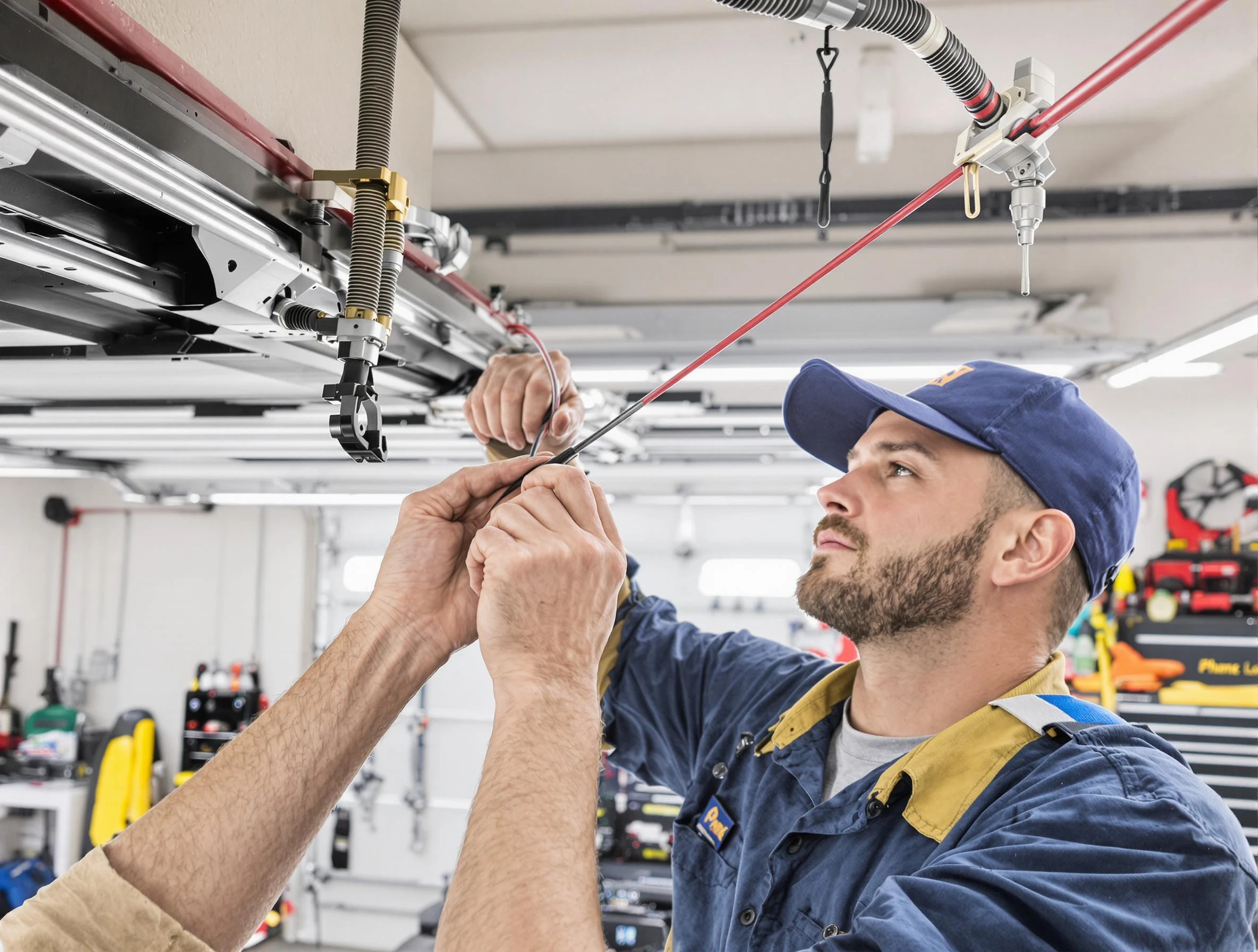 Cable Repair service in Forest Hills, PA