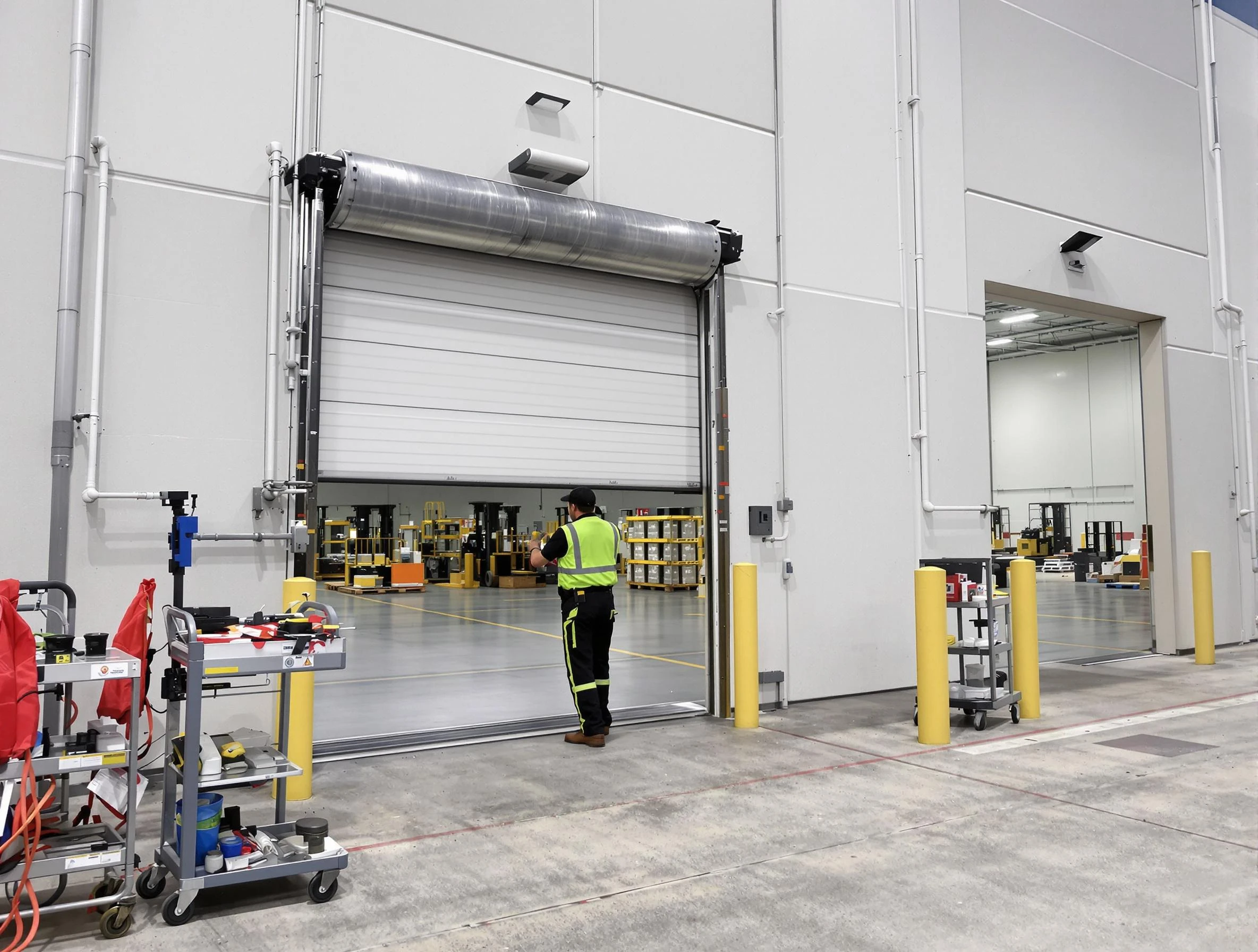 Commercial Repair service in Forest Hills, PA