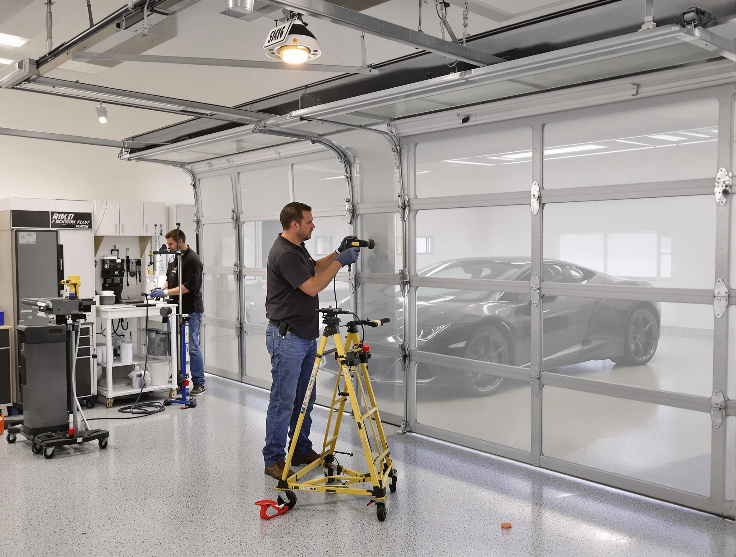 Dents Repair service in Forest Hills, PA