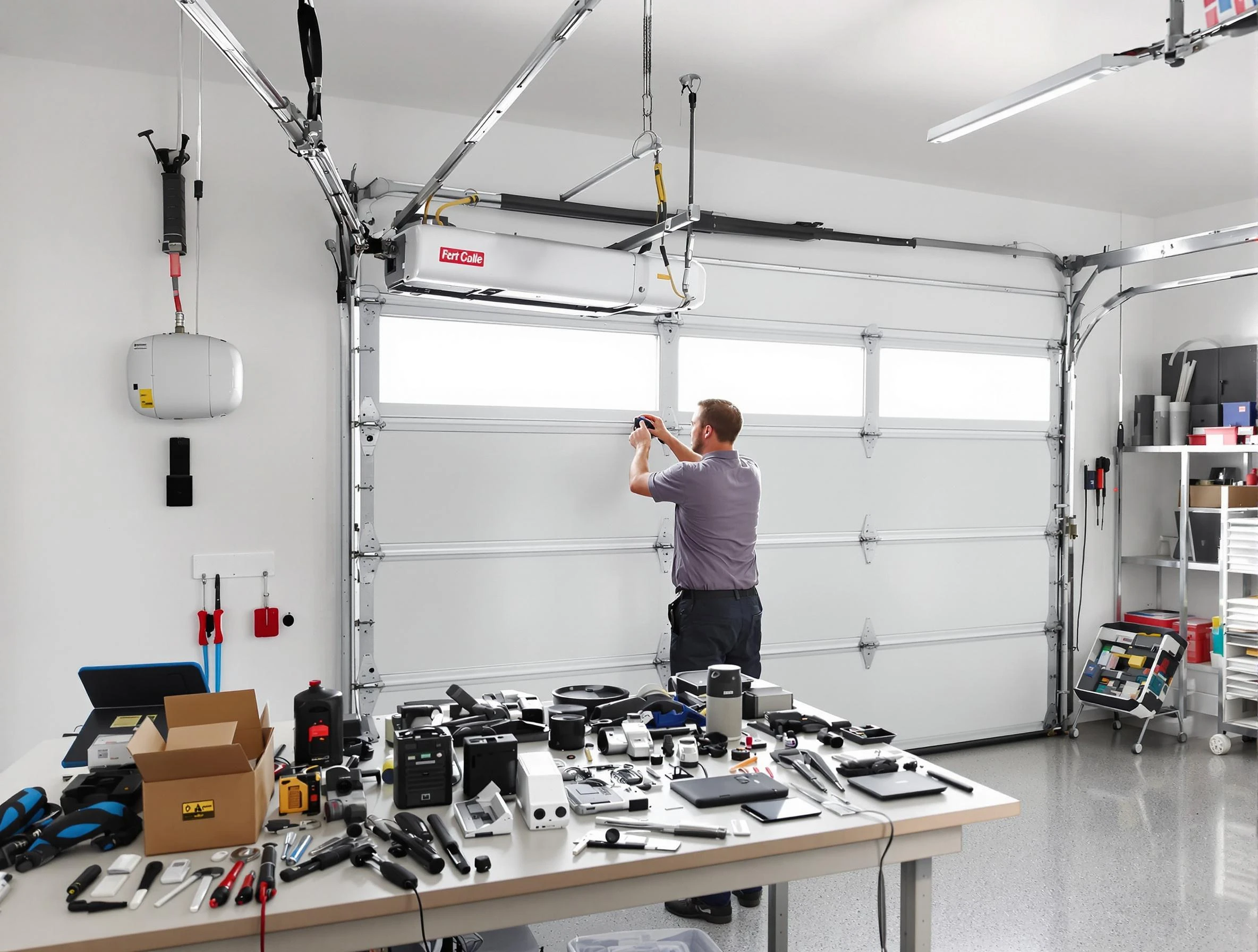 Opener Repair service in Forest Hills, PA